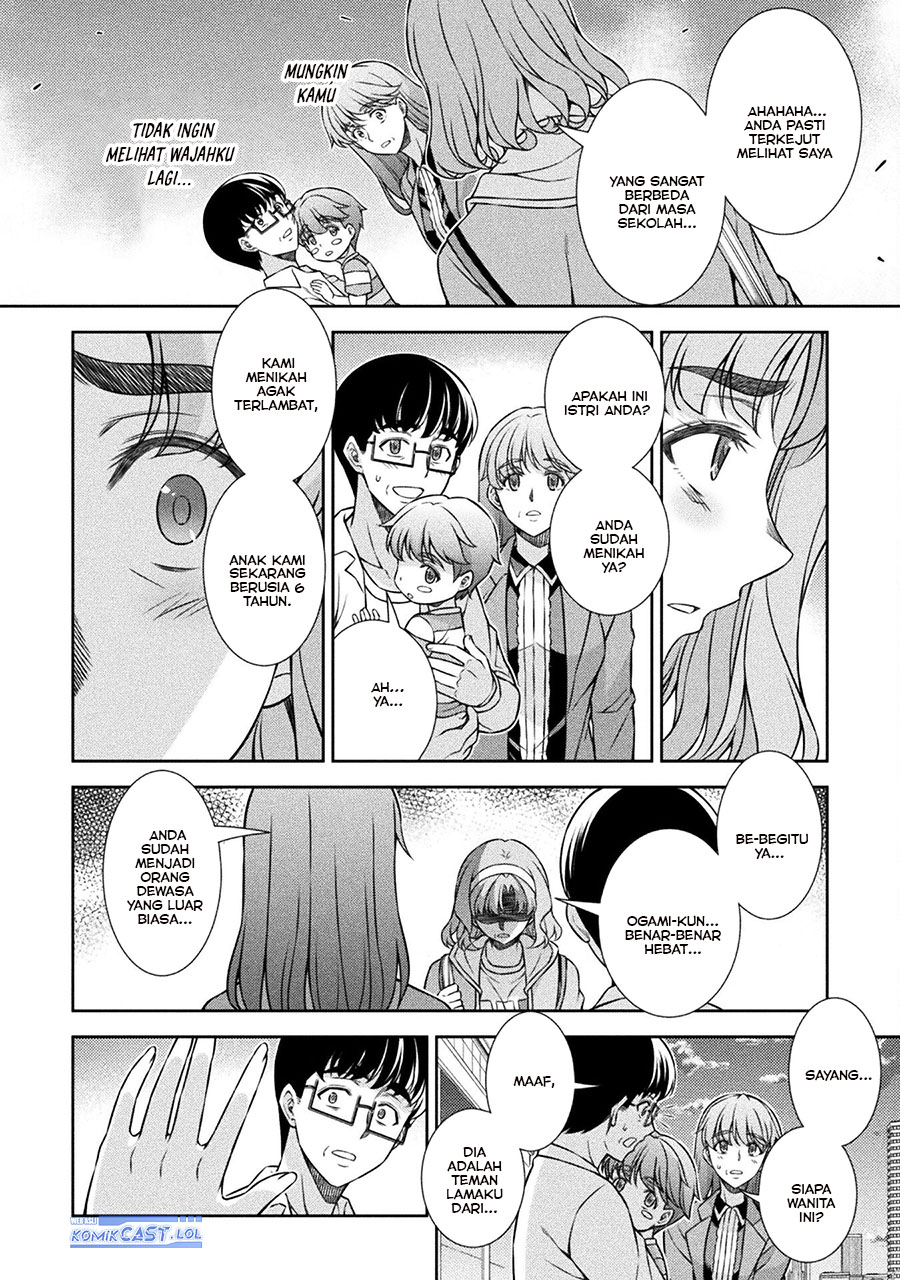 Dilarang COPAS - situs resmi www.mangacanblog.com - Komik silver plan to redo from jk 077 - chapter 77 78 Indonesia silver plan to redo from jk 077 - chapter 77 Terbaru 30|Baca Manga Komik Indonesia|Mangacan